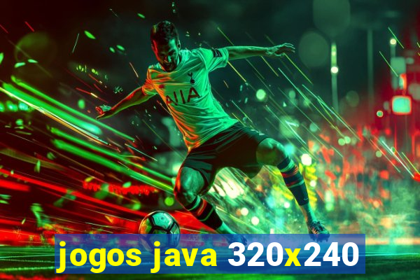 jogos java 320x240